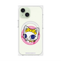 プレミアムパネル with MagSafe［ ナンジャタウンキャラクターズ - ナジャミー - バッジ ］