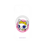プレミアムパネル with MagSafe［ ナンジャタウンキャラクターズ - ナジャミー - バッジ ］