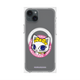 プレミアムパネル with MagSafe［ ナンジャタウンキャラクターズ - ナジャミー - バッジ ］