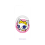 プレミアムパネル with MagSafe［ ナンジャタウンキャラクターズ - ナジャミー - バッジ ］
