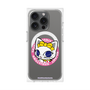 プレミアムパネル with MagSafe［ ナンジャタウンキャラクターズ - ナジャミー - バッジ ］