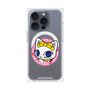プレミアムパネル with MagSafe［ ナンジャタウンキャラクターズ - ナジャミー - バッジ ］