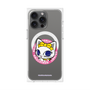 プレミアムパネル with MagSafe［ ナンジャタウンキャラクターズ - ナジャミー - バッジ ］