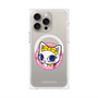 プレミアムパネル with MagSafe［ ナンジャタウンキャラクターズ - ナジャミー - バッジ ］