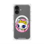 プレミアムパネル with MagSafe［ ナンジャタウンキャラクターズ - ナジャミー - バッジ ］
