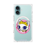 プレミアムパネル with MagSafe［ ナンジャタウンキャラクターズ - ナジャミー - バッジ ］