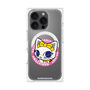 プレミアムパネル with MagSafe［ ナンジャタウンキャラクターズ - ナジャミー - バッジ ］