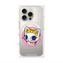 プレミアムパネル with MagSafe［ ナンジャタウンキャラクターズ - ナジャミー - バッジ ］