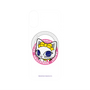 プレミアムパネル with MagSafe［ ナンジャタウンキャラクターズ - ナジャミー - バッジ ］