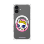 プレミアムパネル with MagSafe［ ナンジャタウンキャラクターズ - ナジャミー - バッジ ］