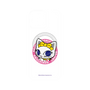 プレミアムパネル with MagSafe［ ナンジャタウンキャラクターズ - ナジャミー - バッジ ］