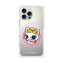 プレミアムパネル with MagSafe［ ナンジャタウンキャラクターズ - ナジャミー - バッジ ］