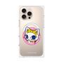 プレミアムパネル with MagSafe［ ナンジャタウンキャラクターズ - ナジャミー - バッジ ］