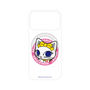 プレミアムパネル with MagSafe［ ナンジャタウンキャラクターズ - ナジャミー - バッジ ］