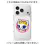 プレミアムパネル with MagSafe［ ナンジャタウンキャラクターズ - ナジャミー - バッジ ］