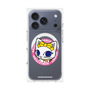 プレミアムパネル with MagSafe［ ナンジャタウンキャラクターズ - ナジャミー - バッジ ］