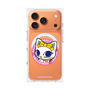 プレミアムパネル with MagSafe［ ナンジャタウンキャラクターズ - ナジャミー - バッジ ］