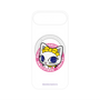 プレミアムパネル with MagSafe［ ナンジャタウンキャラクターズ - ナジャミー - バッジ ］