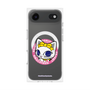プレミアムパネル with MagSafe［ ナンジャタウンキャラクターズ - ナジャミー - バッジ ］