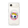 プレミアムパネル with MagSafe［ ナンジャタウンキャラクターズ - ナジャミー - バッジ ］