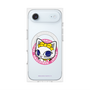 プレミアムパネル with MagSafe［ ナンジャタウンキャラクターズ - ナジャミー - バッジ ］