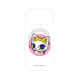 プレミアムパネル with MagSafe［ ナンジャタウンキャラクターズ - ナジャミー - バッジ ］