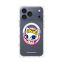 プレミアムパネル with MagSafe［ ナンジャタウンキャラクターズ - ナジャミー - バッジ ］
