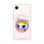プレミアムパネル with MagSafe［ ナンジャタウンキャラクターズ - ナジャミー - バッジ ］