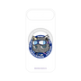 プレミアムパネル with MagSafe［ ナンジャタウンキャラクターズ - モジャヴ - バッジ ］