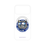 プレミアムパネル with MagSafe［ ナンジャタウンキャラクターズ - モジャヴ - バッジ ］