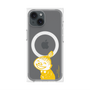 プレミアムパネル with MagSafe［ MOOMIN - Little My - Happy face ］