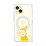 プレミアムパネル with MagSafe［ MOOMIN - Little My - Happy face ］