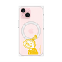 プレミアムパネル with MagSafe［ MOOMIN - Little My - Happy face ］