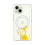 プレミアムパネル with MagSafe［ MOOMIN - Little My - Happy face ］