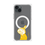 プレミアムパネル with MagSafe［ MOOMIN - Little My - Happy face ］