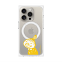 プレミアムパネル with MagSafe［ MOOMIN - Little My - Happy face ］