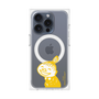 プレミアムパネル with MagSafe［ MOOMIN - Little My - Happy face ］