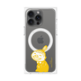 プレミアムパネル with MagSafe［ MOOMIN - Little My - Happy face ］