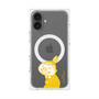 プレミアムパネル with MagSafe［ MOOMIN - Little My - Happy face ］