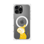 プレミアムパネル with MagSafe［ MOOMIN - Little My - Happy face ］