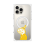 プレミアムパネル with MagSafe［ MOOMIN - Little My - Happy face ］