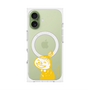 プレミアムパネル with MagSafe［ MOOMIN - Little My - Happy face ］
