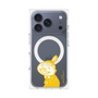プレミアムパネル with MagSafe［ MOOMIN - Little My - Happy face ］