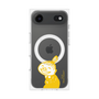 プレミアムパネル with MagSafe［ MOOMIN - Little My - Happy face ］