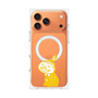 プレミアムパネル with MagSafe［ MOOMIN - Little My - Happy face ］