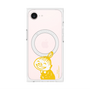 プレミアムパネル with MagSafe［ MOOMIN - Little My - Happy face ］