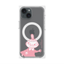 プレミアムパネル with MagSafe［ MOOMIN - Little My - Smile face ］