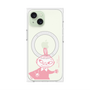 プレミアムパネル with MagSafe［ MOOMIN - Little My - Smile face ］