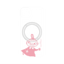 プレミアムパネル with MagSafe［ MOOMIN - Little My - Smile face ］