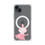 プレミアムパネル with MagSafe［ MOOMIN - Little My - Smile face ］